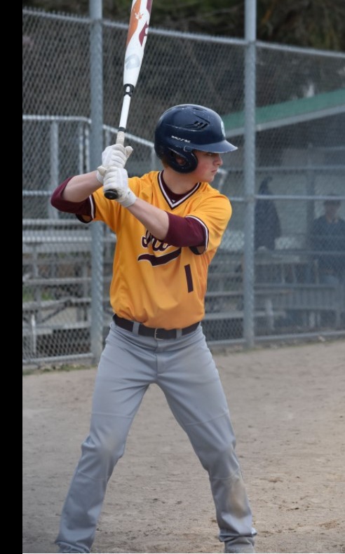 Check out the photos and videos of the baseball recruiting profile Declan Brown